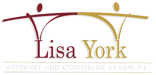 Lisa York - Pensacola, Fl Attorney